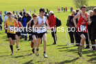 Boys Under-15s 2022 CAU Inter Counties Cross Country, Prestwold Hall, Loughborough.  Photo: David T. Hewitson/Sports for All Pics